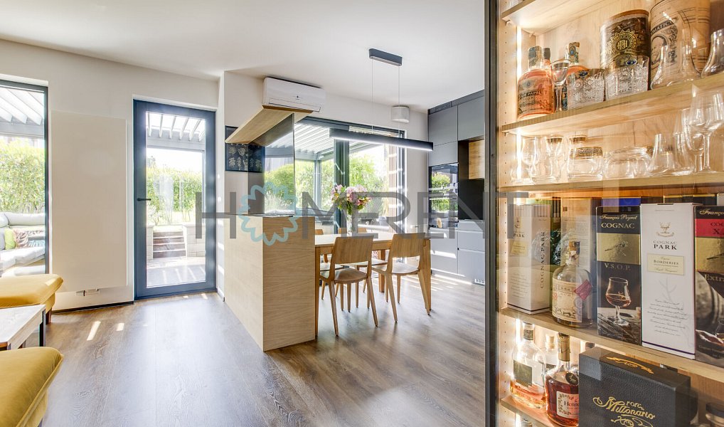 Prodej domu 124 m² s pozemkem 206 m², Vysoký Újezd – náhled fotky 7