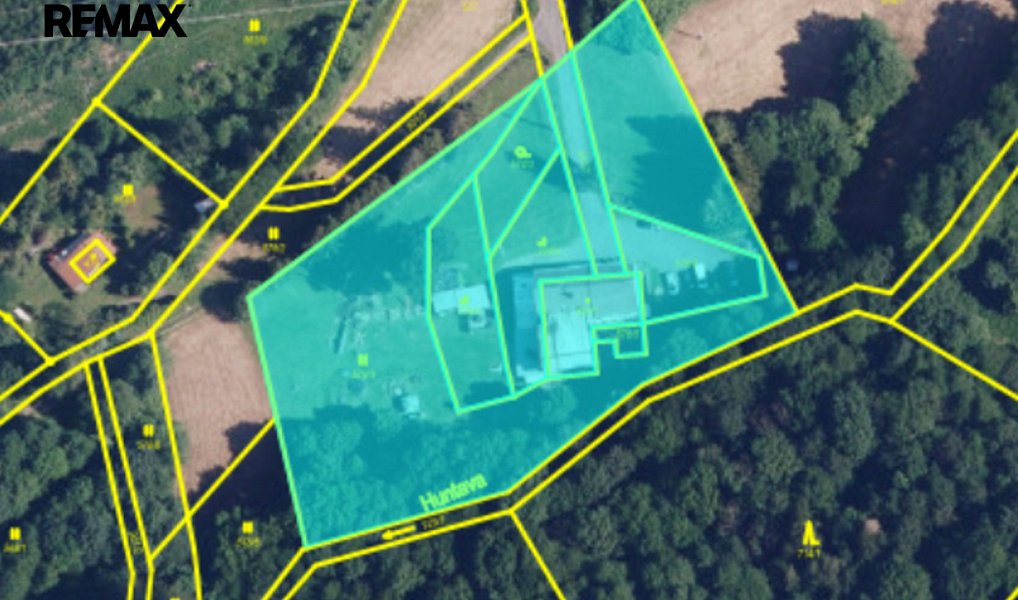 Prodej ubytovacího objektu 600 m², Horní Město – náhled fotky 29
