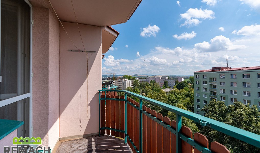 Prodej bytu 1+1 31 m², Uherské Hradiště – náhled fotky 12