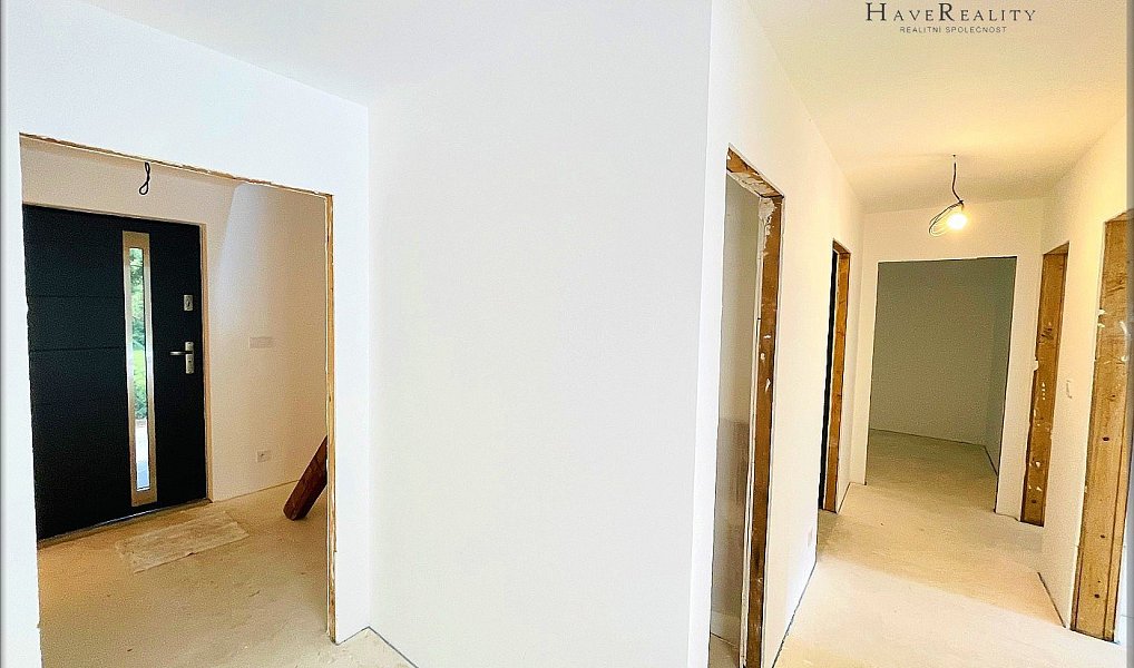 Prodej domu 185 m² s pozemkem 655 m², Průhonice – náhled fotky 15