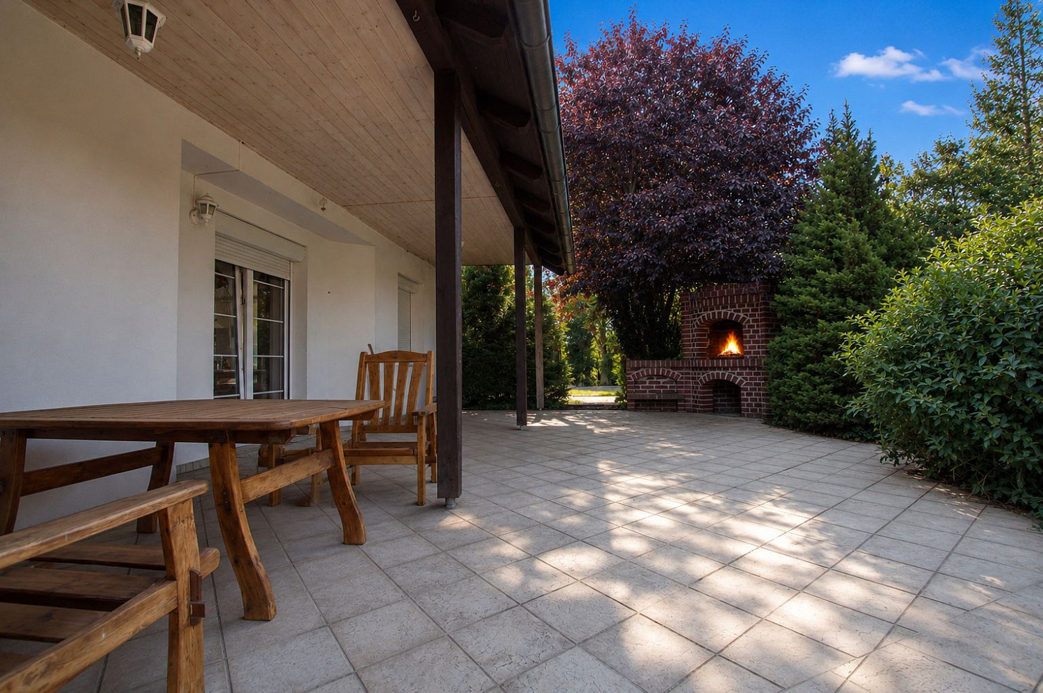 Prodej domu 216 m² s pozemkem 2 523 m² – fotografie 3