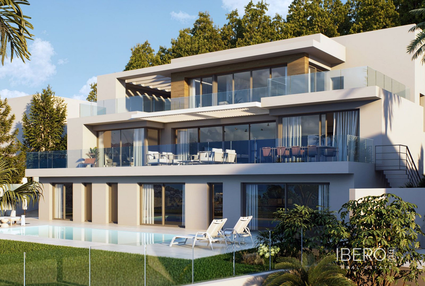 Prodej domu 405 m² s pozemkem 1 000 m² — photo 2