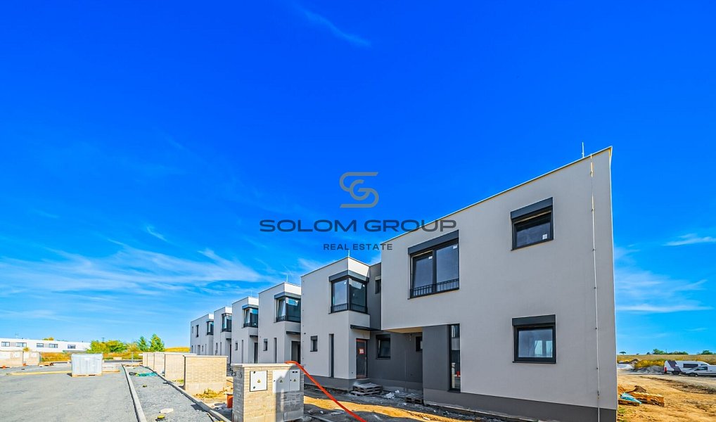Prodej domu 106 m² s pozemkem 346 m², Jenštejn – náhled fotky 17
