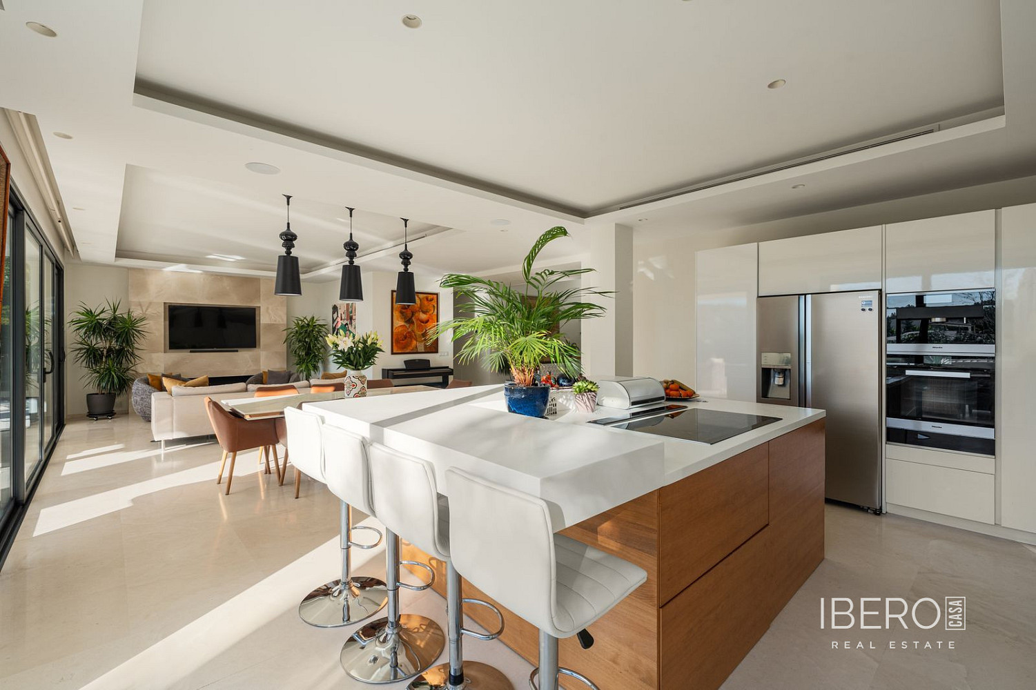 Casa 7+kk – Marbella, Nueva Andalucía - Más