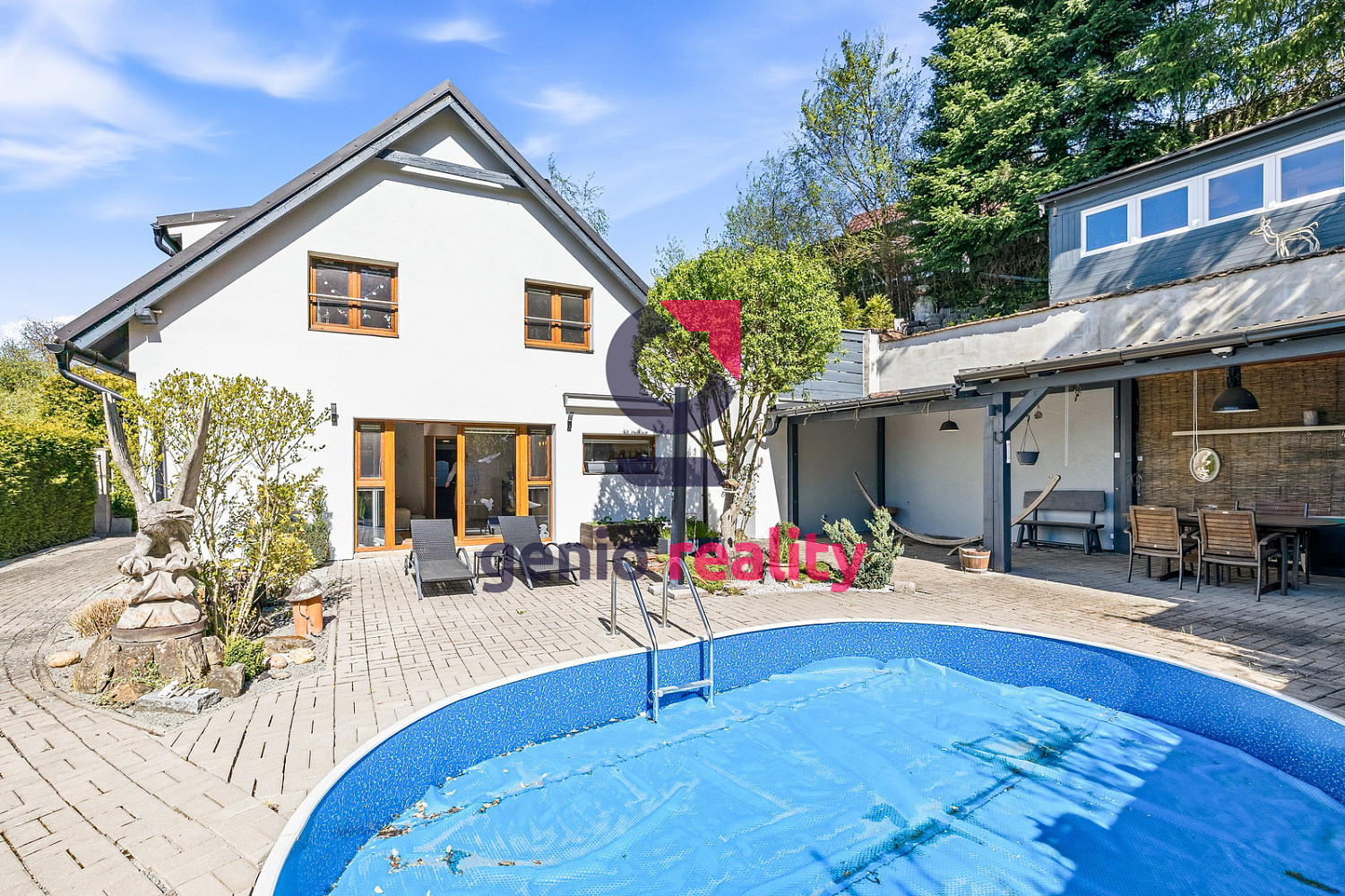 Prodej domu 120 m² s pozemkem 658 m² – fotografie 5