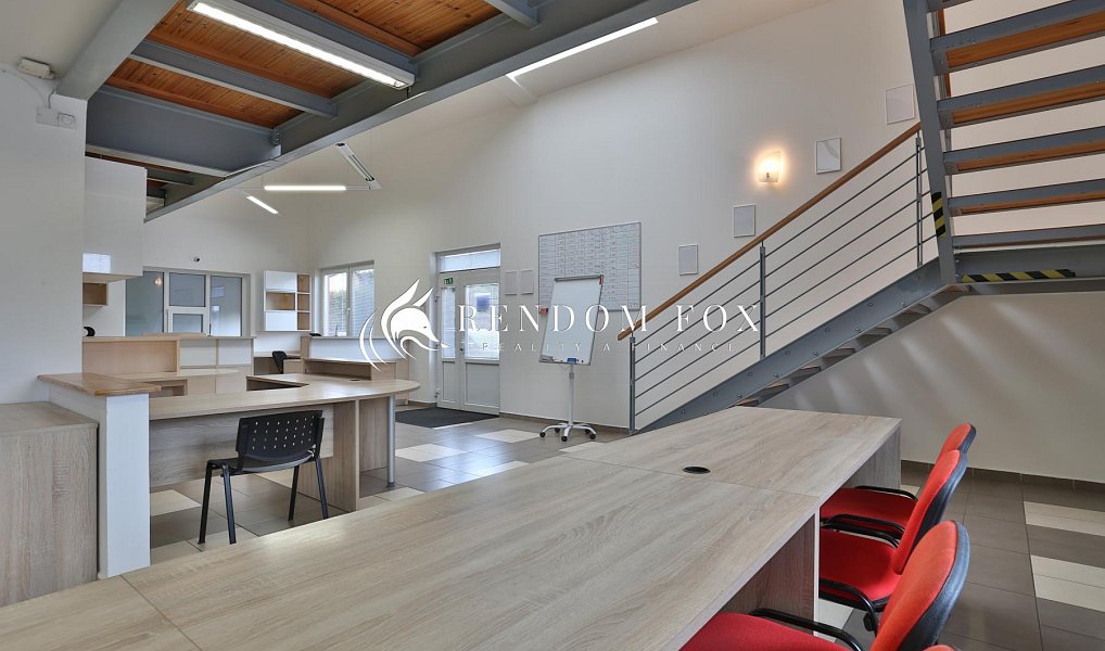 Pronájem skladovacích prostor 1 291 m², Vážany nad Litavou – náhled fotky 6