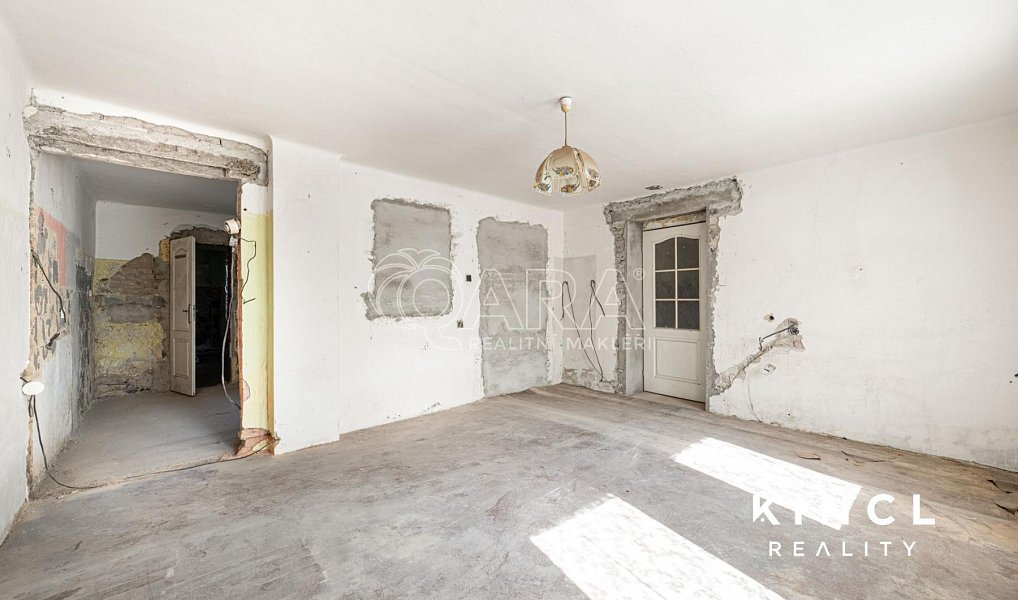 Prodej domu 59 m² s pozemkem 629 m², Sadská – náhled fotky 9