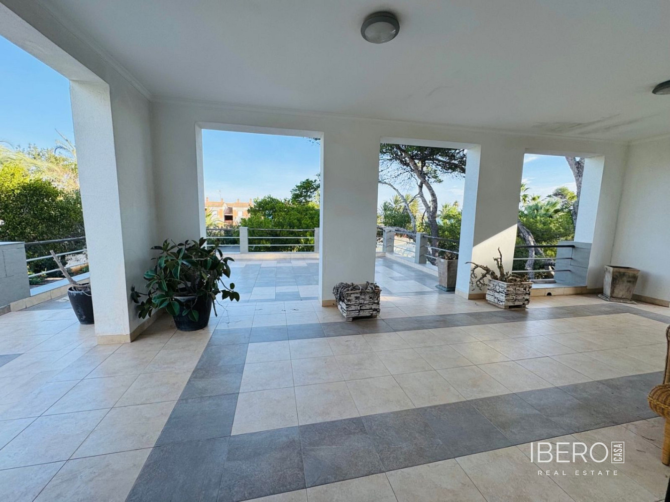 Casa – Dénia, Barri Port / Centre - Vista 2