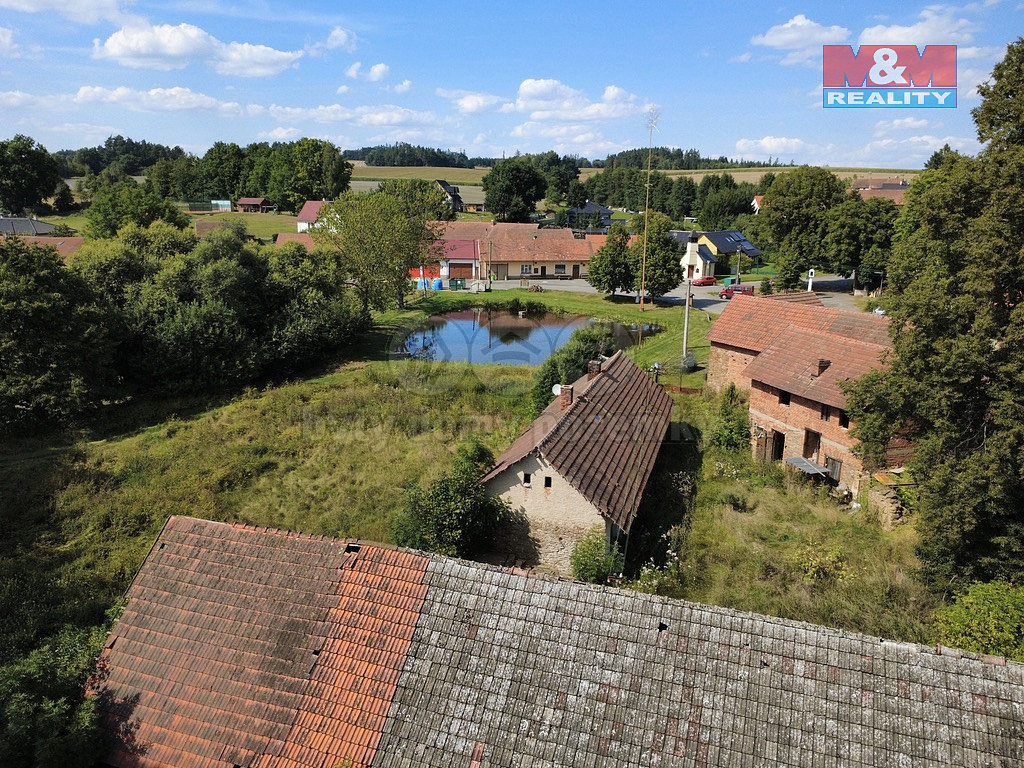 Prodej chaty/chalupy 70 m² s pozemkem 3 642 m² — photo 4