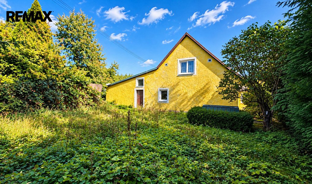 Prodej domu 170 m² s pozemkem 1 659 m², Halže – náhled fotky 9