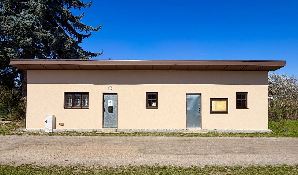 Prodej chaty/chalupy 8 m² s pozemkem 355 m², Pardubice – náhled fotky 22