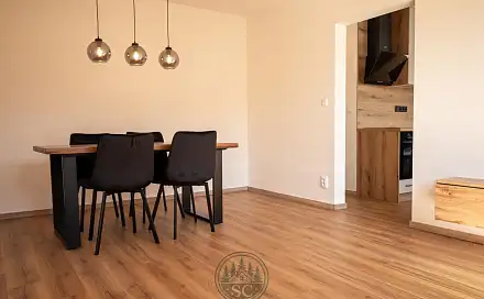 Prodej bytu 3+1 72 m², Jiřího z Poděbrad, Sokolov