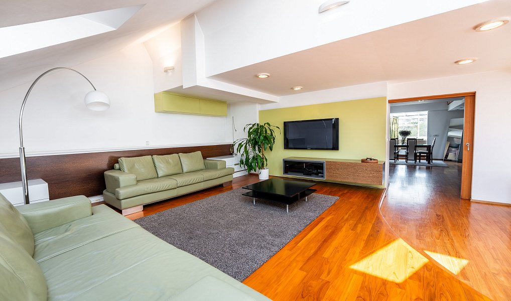 Prodej bytu 4+kk 169 m², Brno – náhled fotky 14