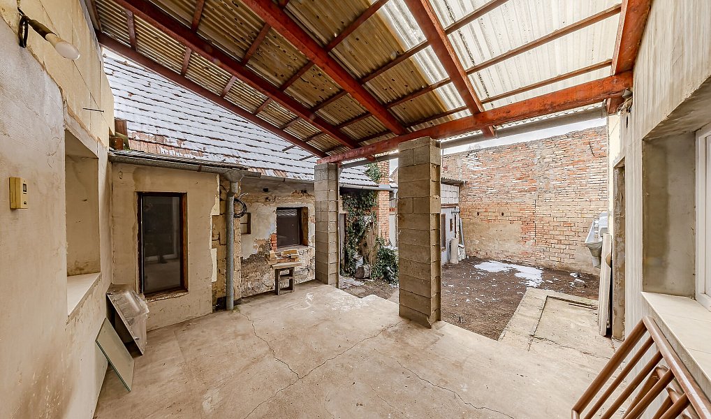 Prodej domu 124 m² s pozemkem 262 m², Moravský Písek – náhled fotky 16