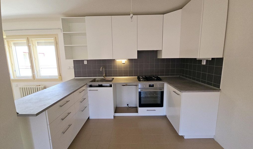 Pronájem bytu 3+kk 111 m², Praha – náhled fotky 4