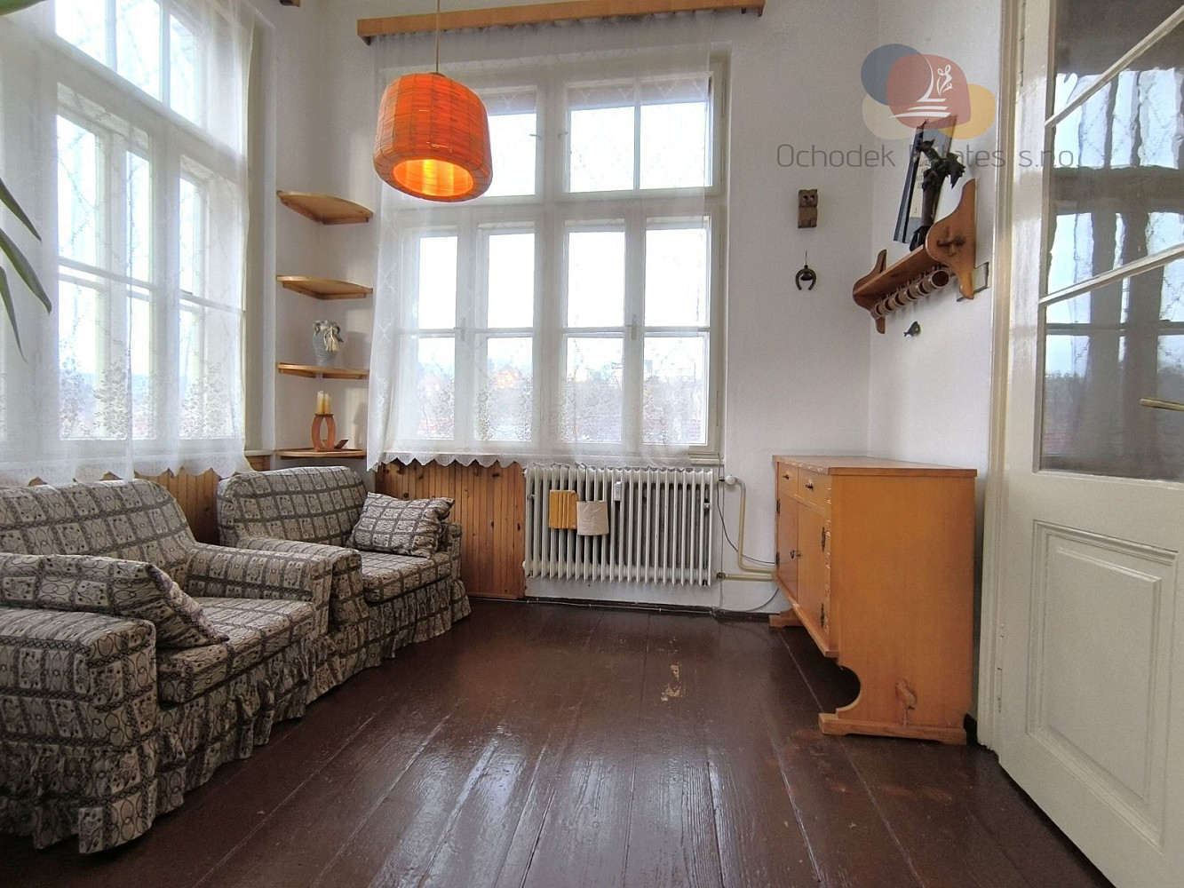 Prodej bytu 3+1 99 m² – fotografie 4