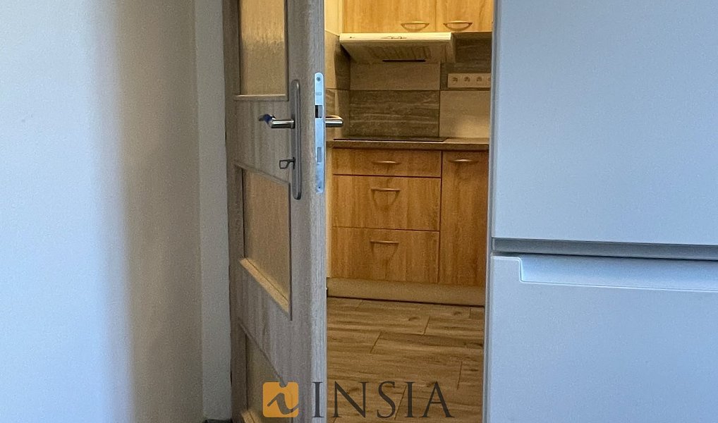 Prodej bytu 1+kk 20 m², Český Krumlov – náhled fotky 4