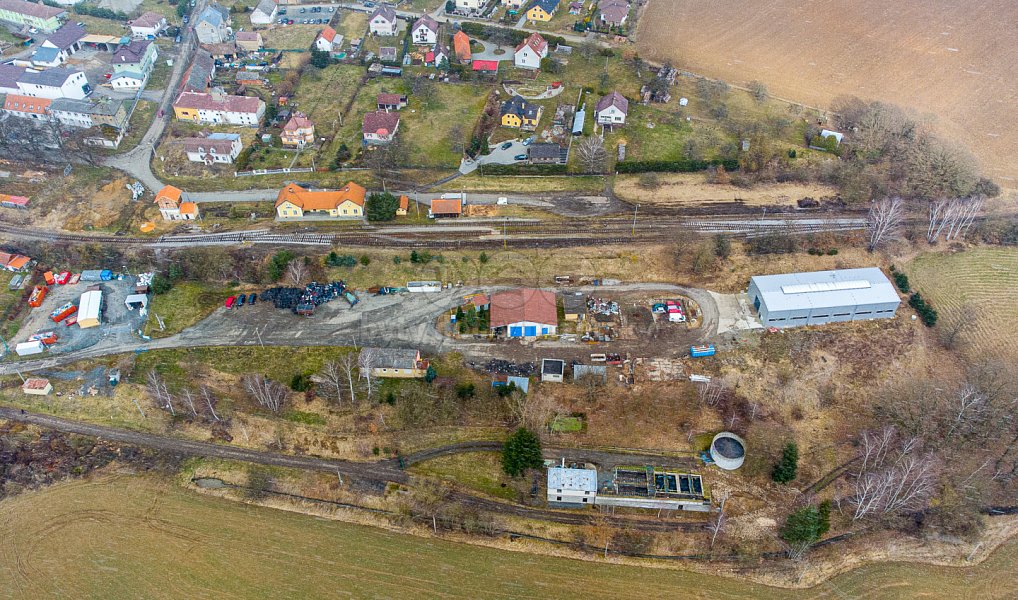 Prodej obchodních prostor 421 m², Kasejovice – náhled fotky 24