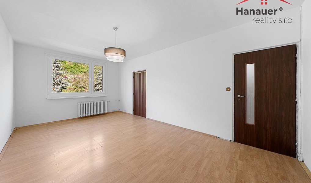 Prodej bytu 3+1 84 m², Povrly – náhled fotky 4