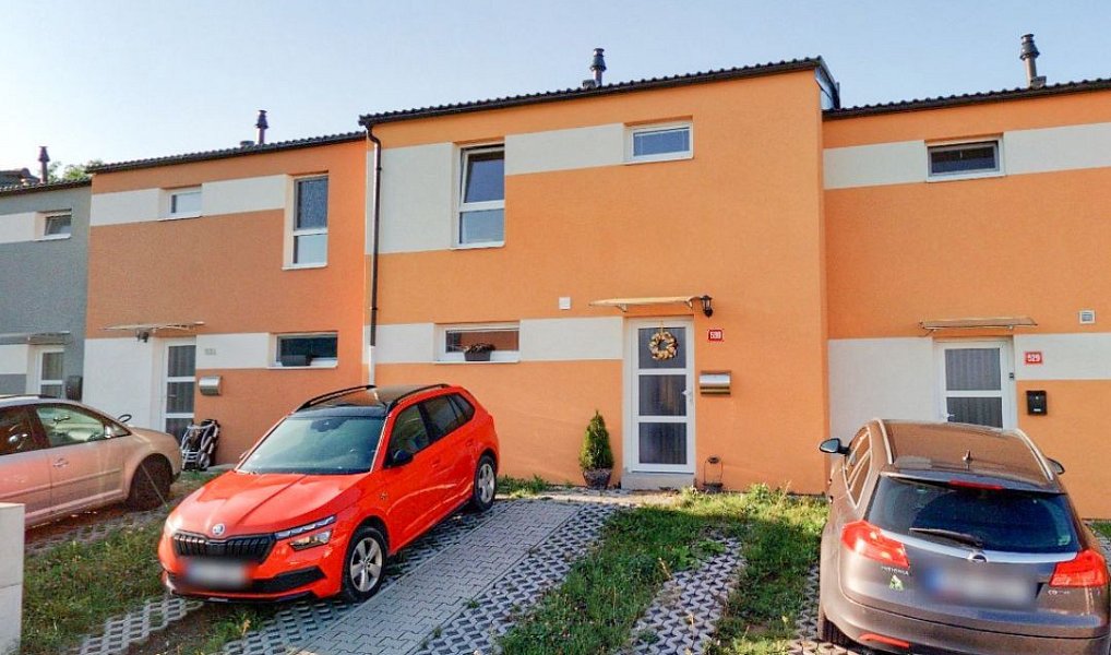 Pronájem domu 80 m² s pozemkem 60 m², Hostouň – fotka 1 z 17
