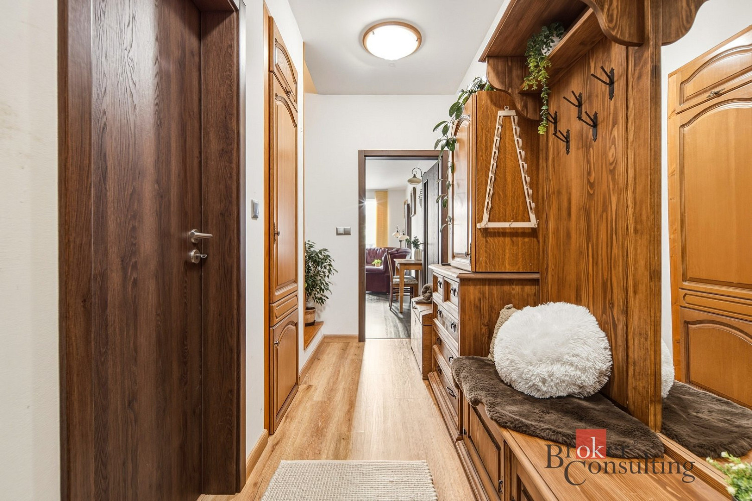 Prodej bytu 3+kk 73 m² – fotografie 3