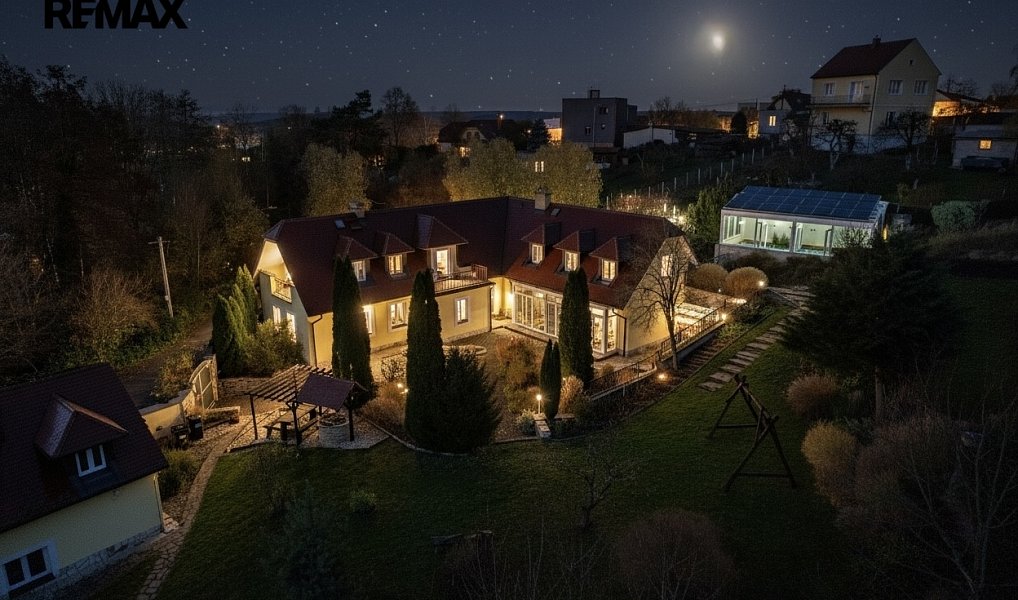 Prodej domu 650 m² s pozemkem 2 968 m², Svinaře – náhled fotky 14