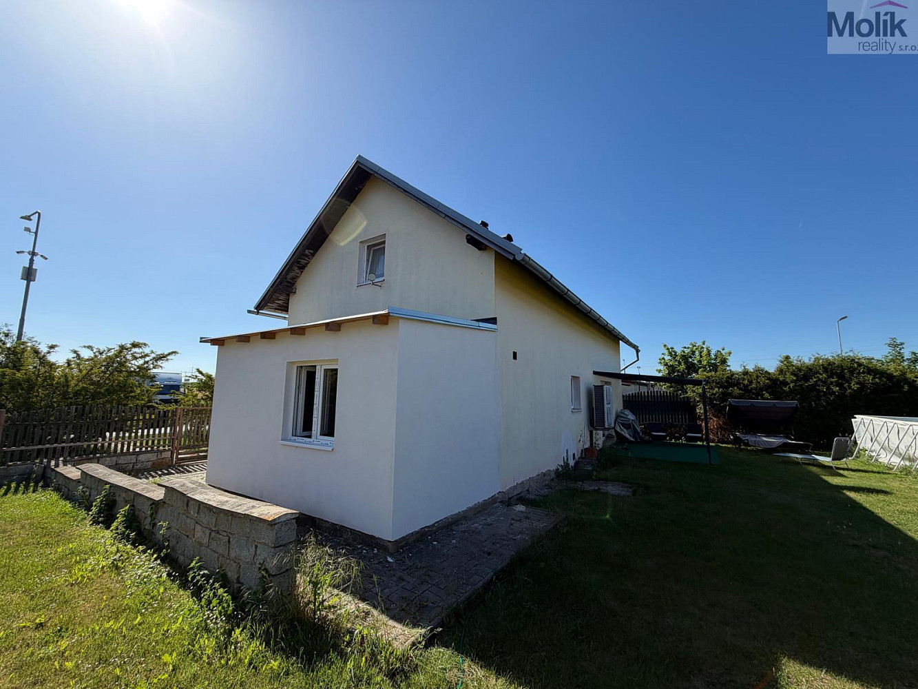 Prodej domu 116 m² s pozemkem 502 m² – fotografie 3