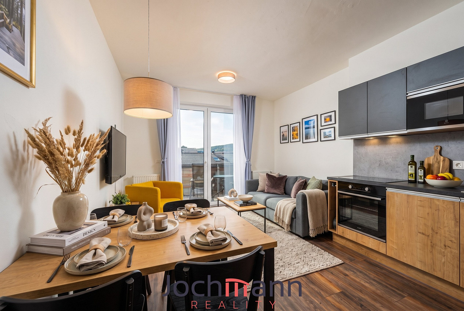 Prodej bytu 3+kk 85 m²