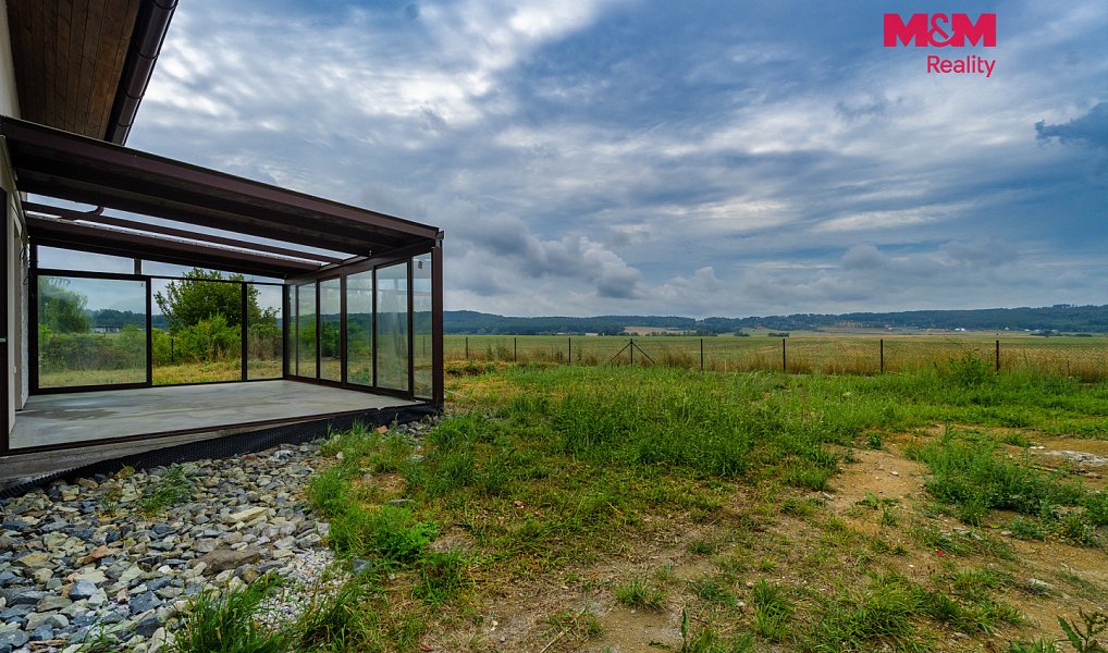 Prodej domu 90 m² s pozemkem 1 000 m², Petkovy – náhled fotky 24