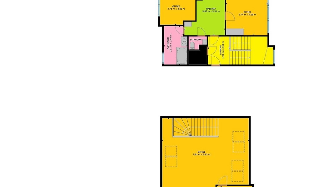 Pronájem obchodních prostor 439 m², Příbram – náhled fotky 19