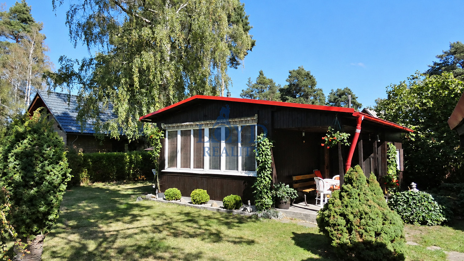Prodej chaty/chalupy 62 m² s pozemkem 481 m²