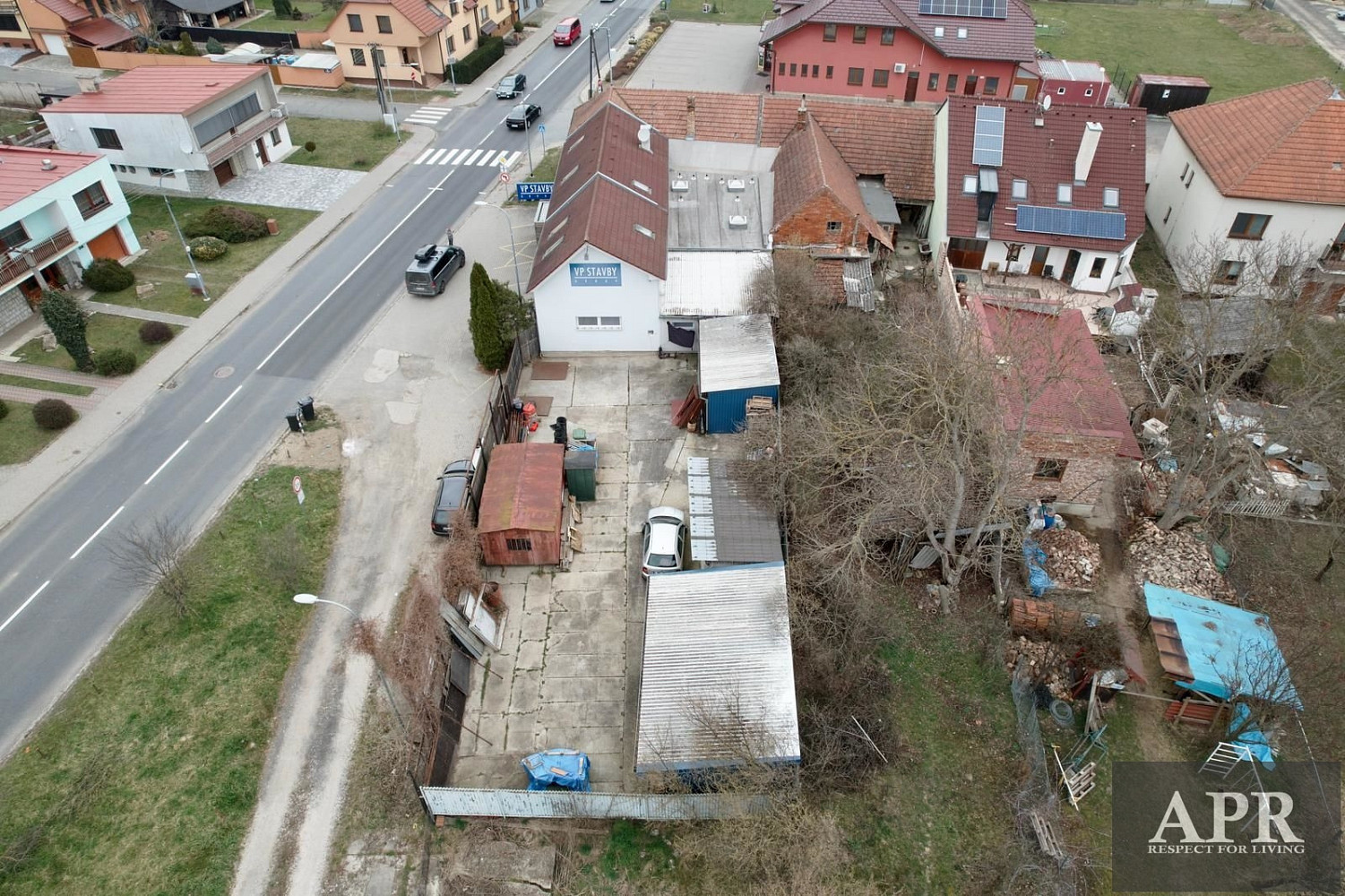 Pronájem obchodních prostor 286 m² — photo 3