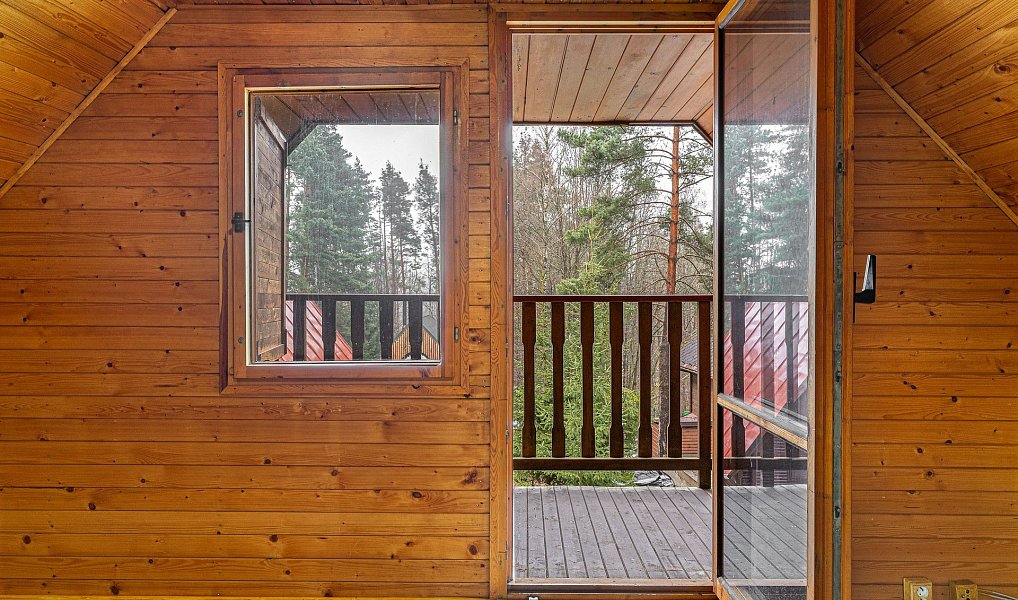 Prodej chaty/chalupy 67 m² s pozemkem 191 m², Kozlany – náhled fotky 19