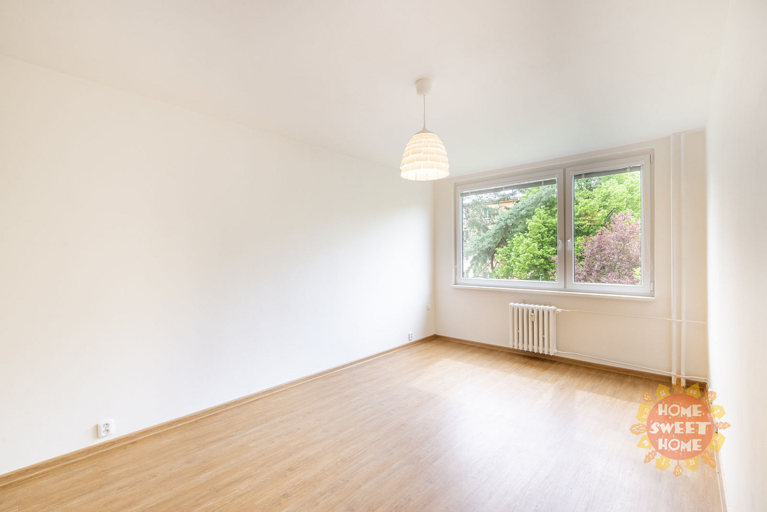 Pronájem bytu 2+kk 42 m² – fotografie 4