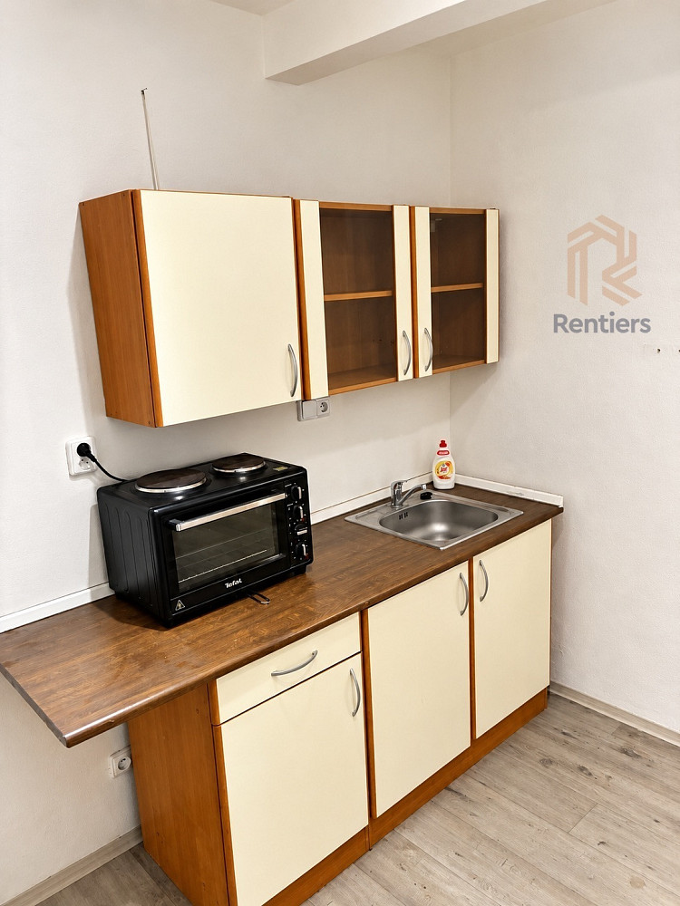 Prodej bytu 1+kk 35 m² – fotografie 3