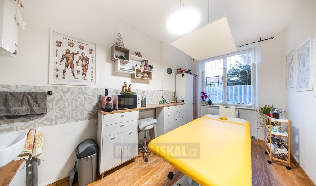 Prodej domu 182 m² s pozemkem 236 m², České Budějovice – náhled fotky 15