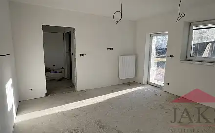 Prodej bytu 2+kk 36 m², Dlouhá Ves, okres Klatovy