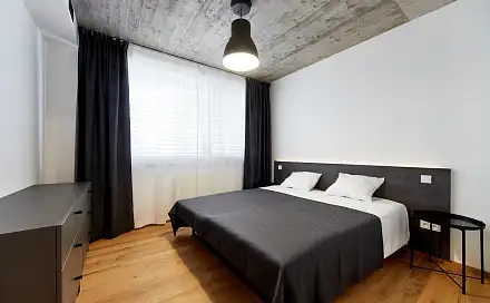 Pronájem bytu 2+kk 47 m²