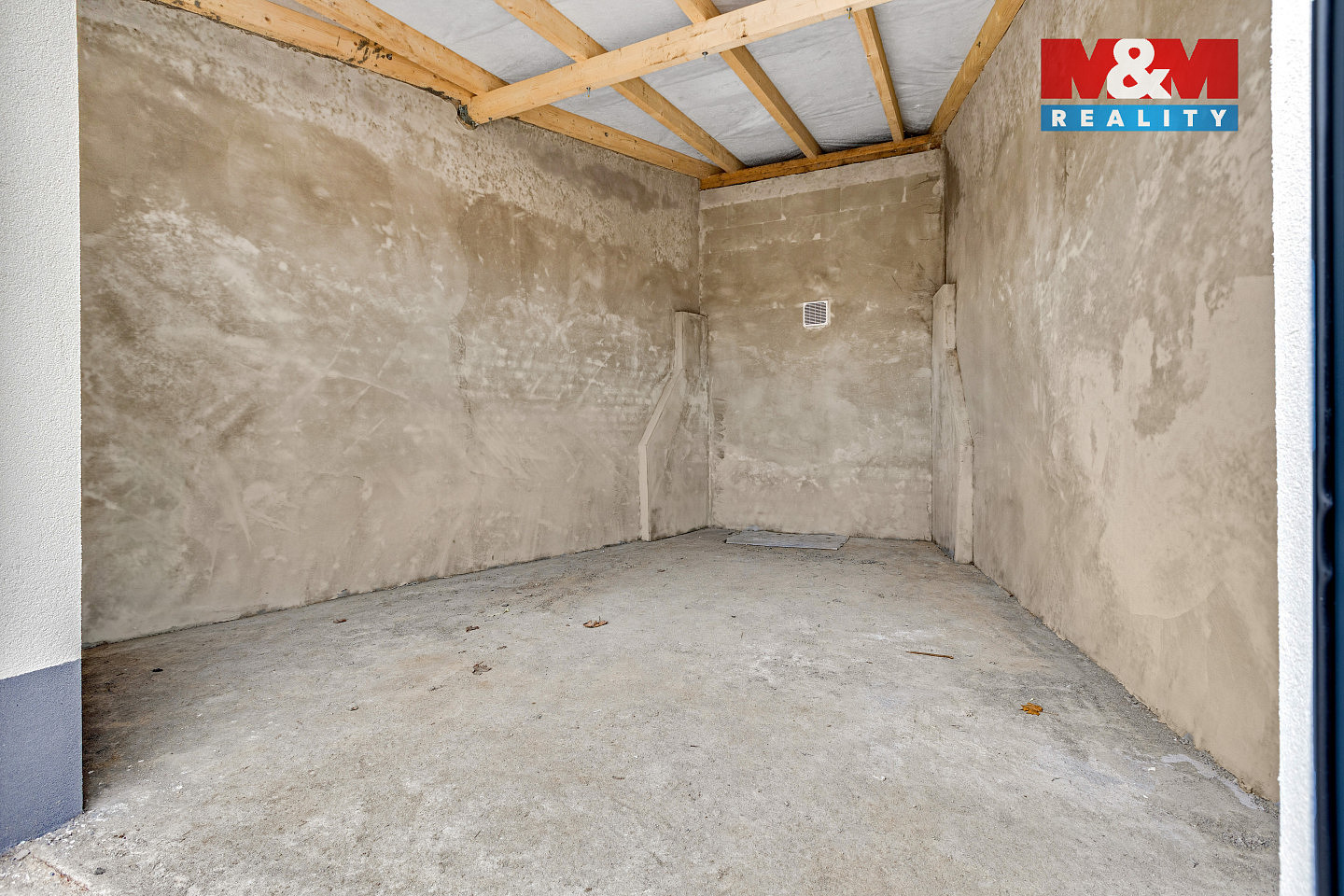 Prodej garáže, 20 m2, příbram, ul. obecnická — photo 5
