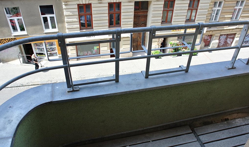Pronájem bytu 2+kk 46 m², Brno – náhled fotky 9