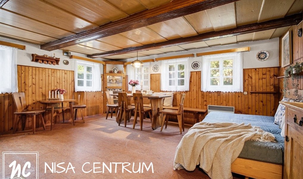 Prodej chaty/chalupy 180 m² s pozemkem 1 347 m², Velenice – náhled fotky 7
