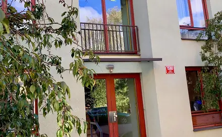 Pronájem bytu 2+kk 42 m²