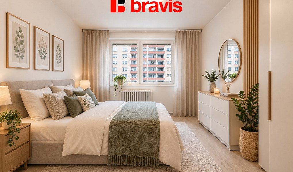 Prodej bytu 2+1 65 m², Brno – náhled fotky 9