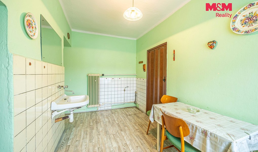Prodej domu 174 m² s pozemkem 732 m², Kout na Šumavě – náhled fotky 15