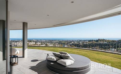 Prodej bytu 4+kk 238 m², Benahavís, Španělsko