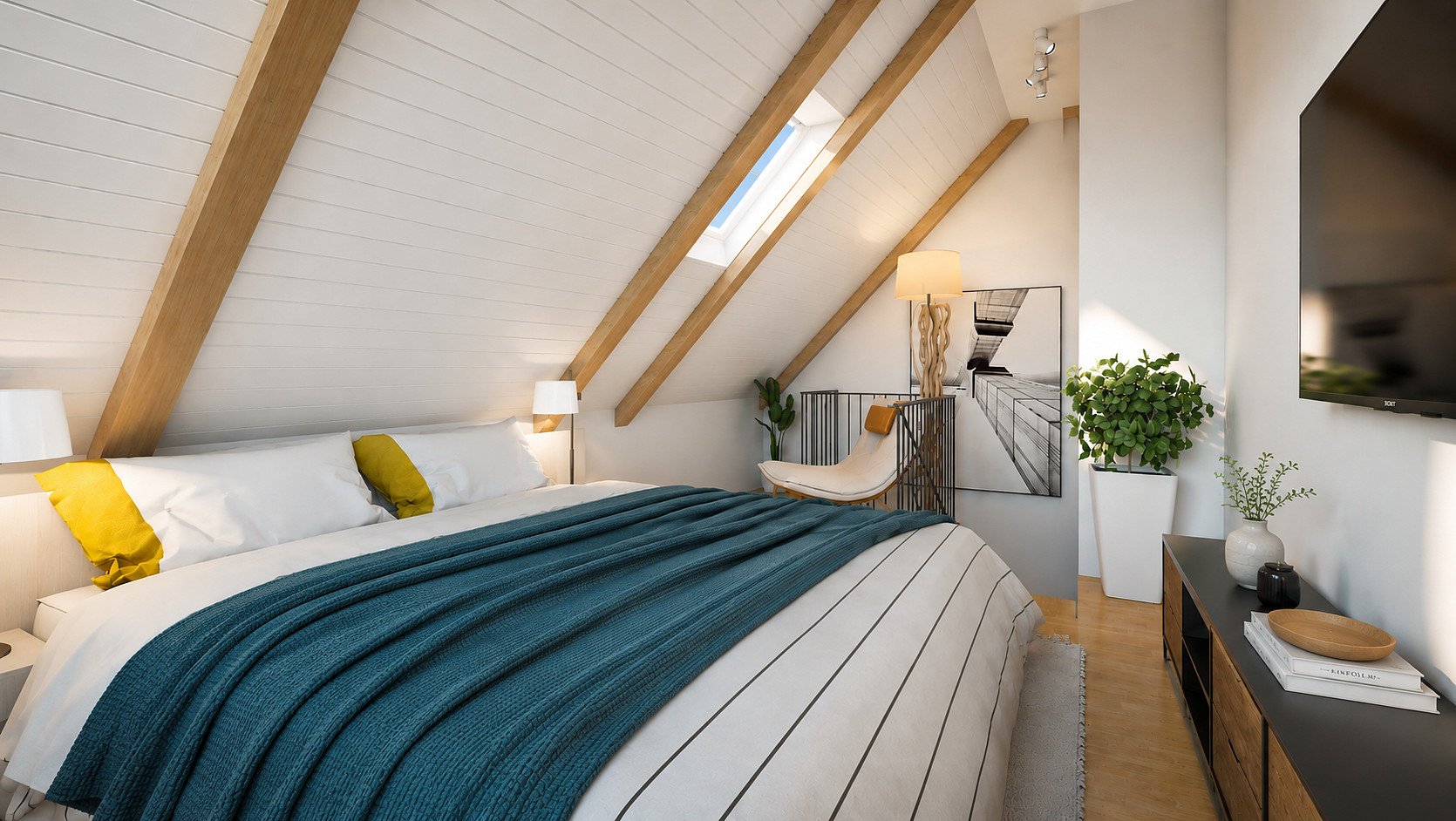 Prodej bytu 3+kk 71 m² – fotografie 5