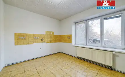 Prodej bytu 2+1 67 m²