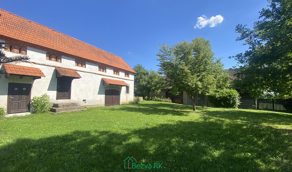 Prodej chaty/chalupy 107 m² s pozemkem 5 864 m², Klučenice – náhled fotky 15