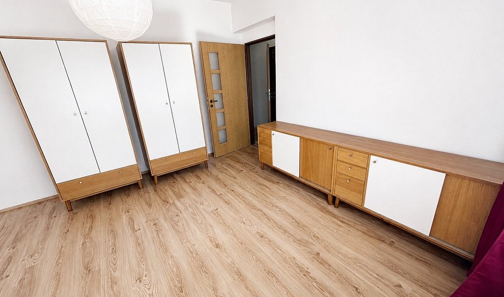 Pronájem bytu 2+1 48 m², Třebíč – náhled fotky 5