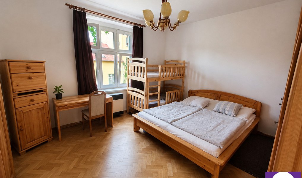 Pronájem bytu 2+kk 52 m², Praha – náhled fotky 2